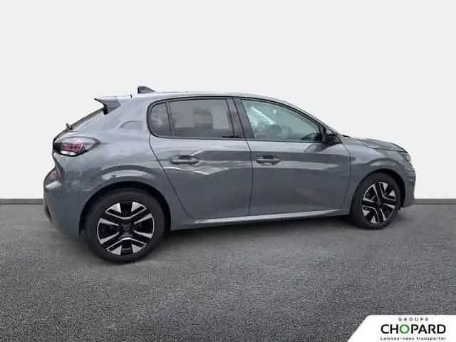 Occasion Peugeot 208 2025 Inconnue Citadine