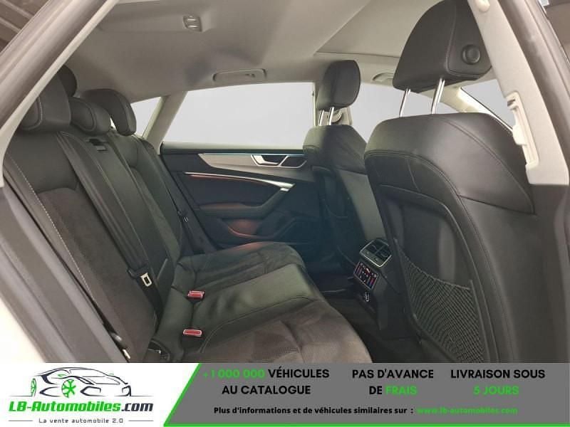 Occasion Audi A7 Sport 367 ch (269 kW) 2020 Berline