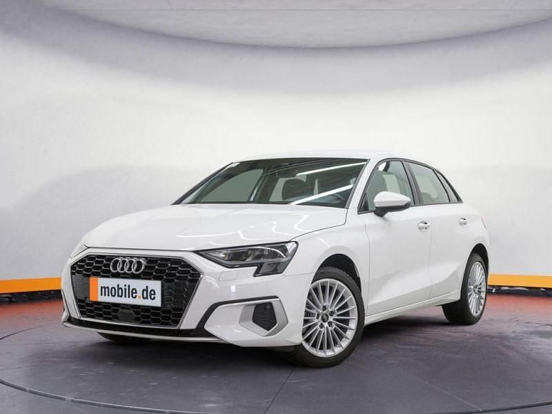 Utilisé 2024 Audi A3 Sportback Berline | 27 920 € (Super prix) - Image 1/4