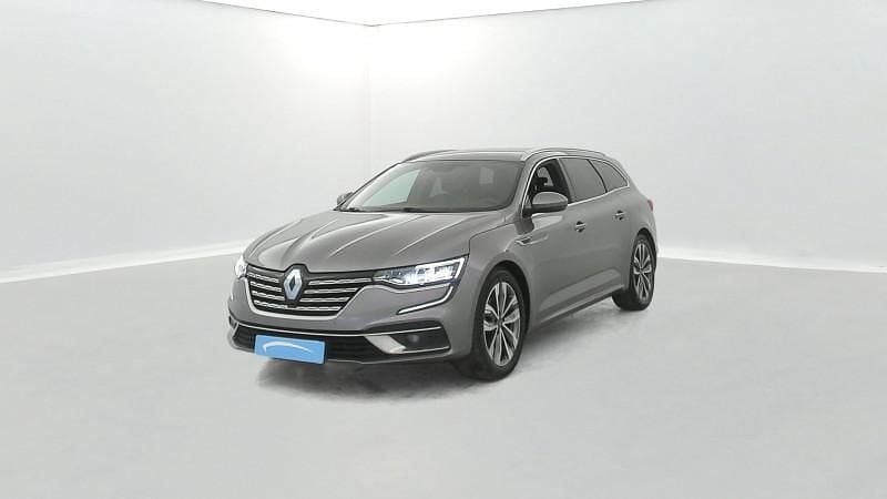 Utilisé 2021 Renault Talisman Intens Break | 19 490 € (Prix juste) - Image 1/4