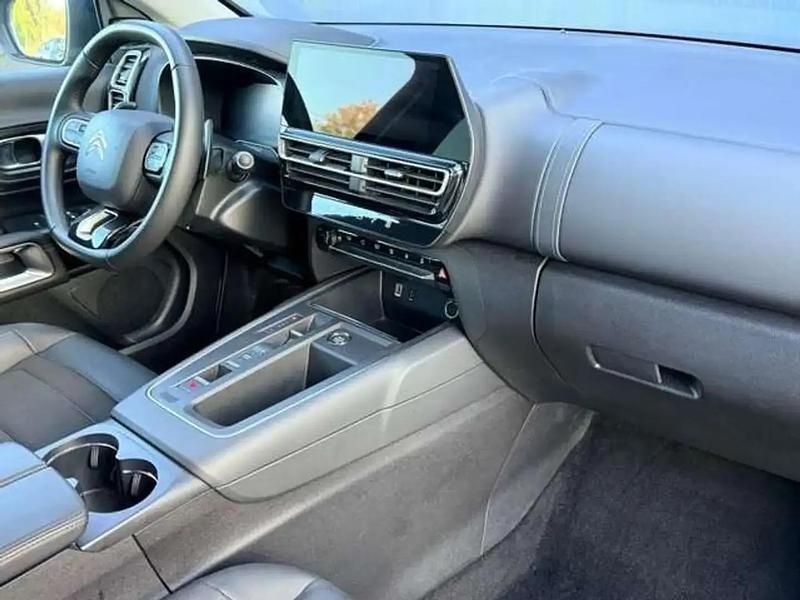 Occasion Citroën C5 Aircross 136 ch (100 kW) 2024 Bleu SUV