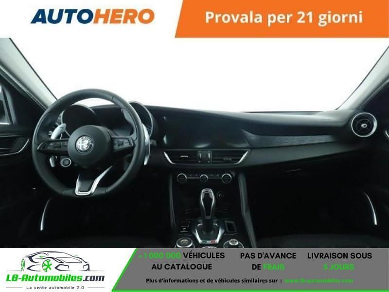Occasion Alfa Romeo Giulia 160 ch (117 kW) 2021 Berline