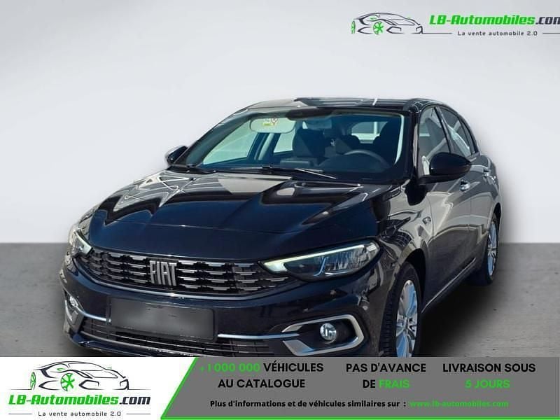 Utilisé 2021 Fiat Tipo Berline | 19 000 € (Prix assez cher) - Image 1/4