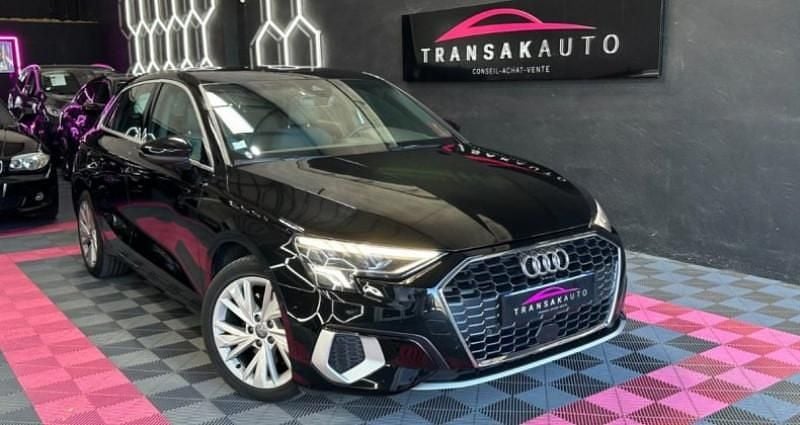 Utilisé 2020 Audi A3 Sportback e-tron Design Berline | 25 990 € (Prix assez cher) - Image 1/4