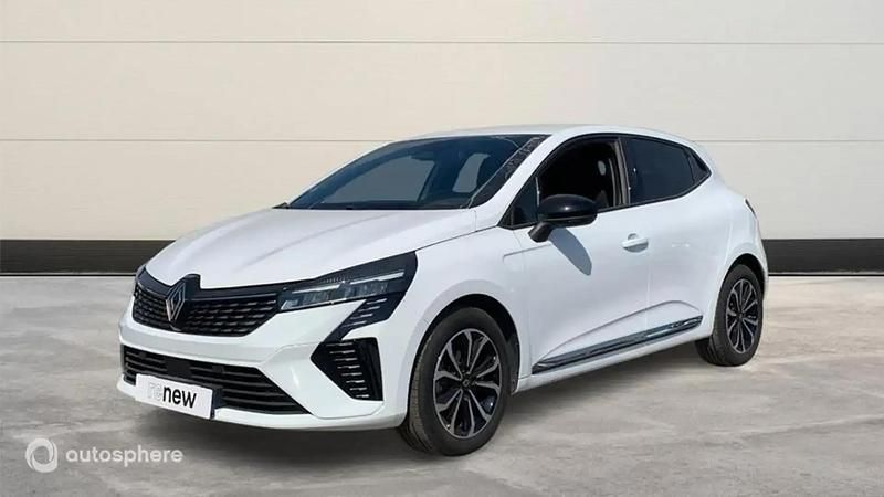 Occasion Renault Clio V Techno 92 ch (67 kW) 2024 Berline