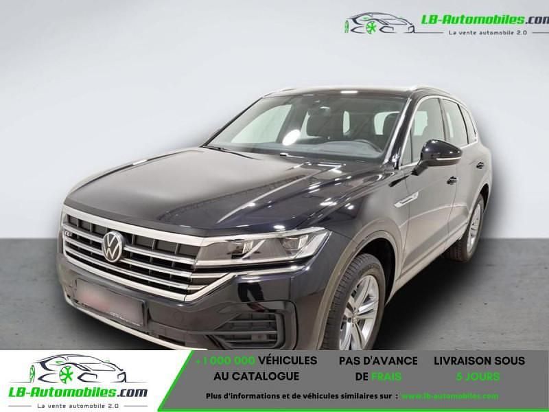 Occasion VW Touareg 231 ch (169 kW) 2021 SUV