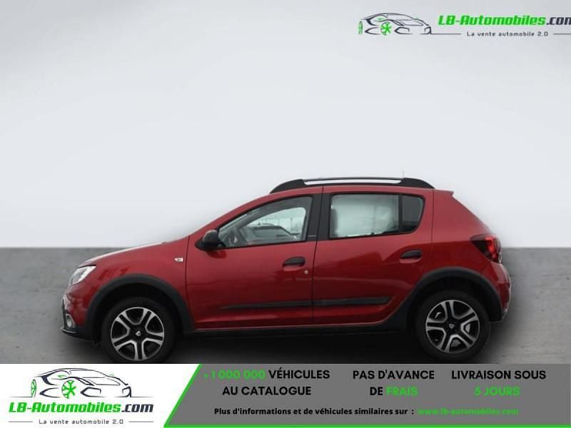 Occasion Dacia Sandero 90 ch (66 kW) 2018 Citadine