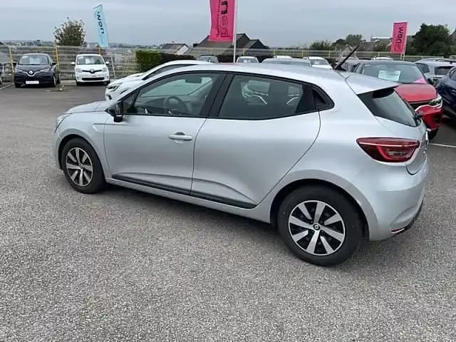 Occasion Renault Clio V Equilibre 91 ch (66 kW) 2023 Gris Citadine