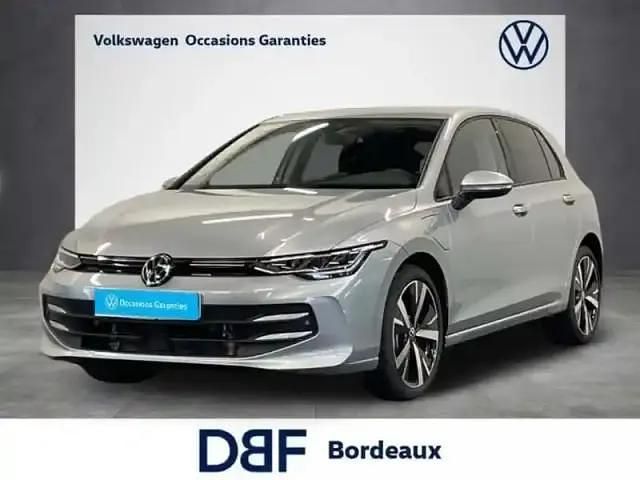 Argent Utilisé 2025 VW Golf VIII Edition Berline | 35 499 € (Prix cher) - Image 1/4