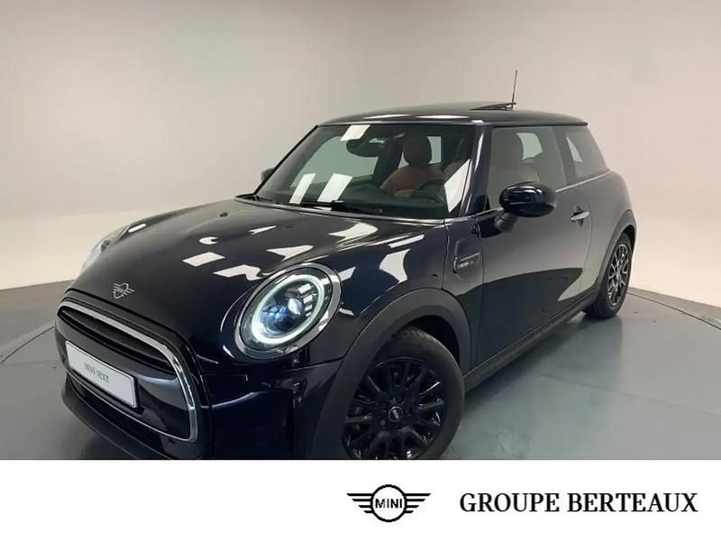 Noir Occasion 2022 Mini ONE Citadine | 22 590 € (Prix juste) - Image 1/4