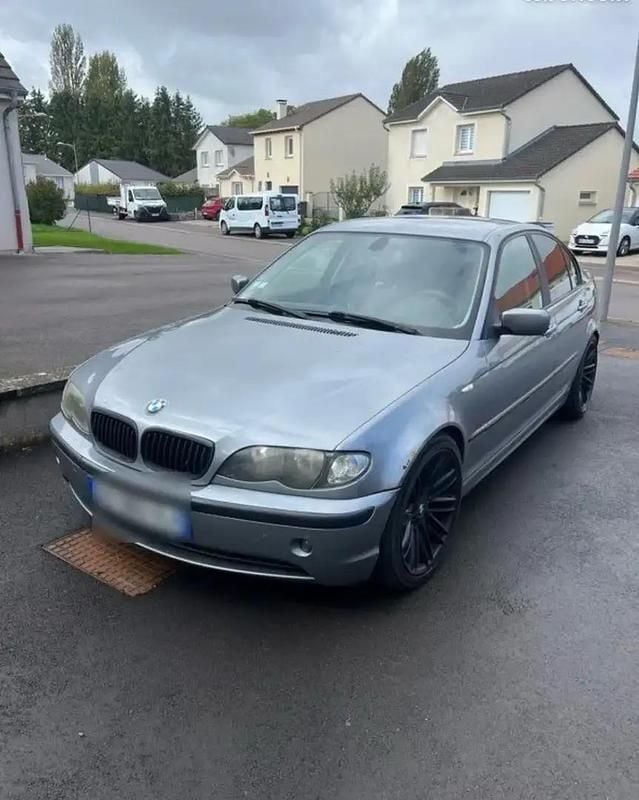 Occasion BMW 320 150 ch (110 kW) 2003 Break