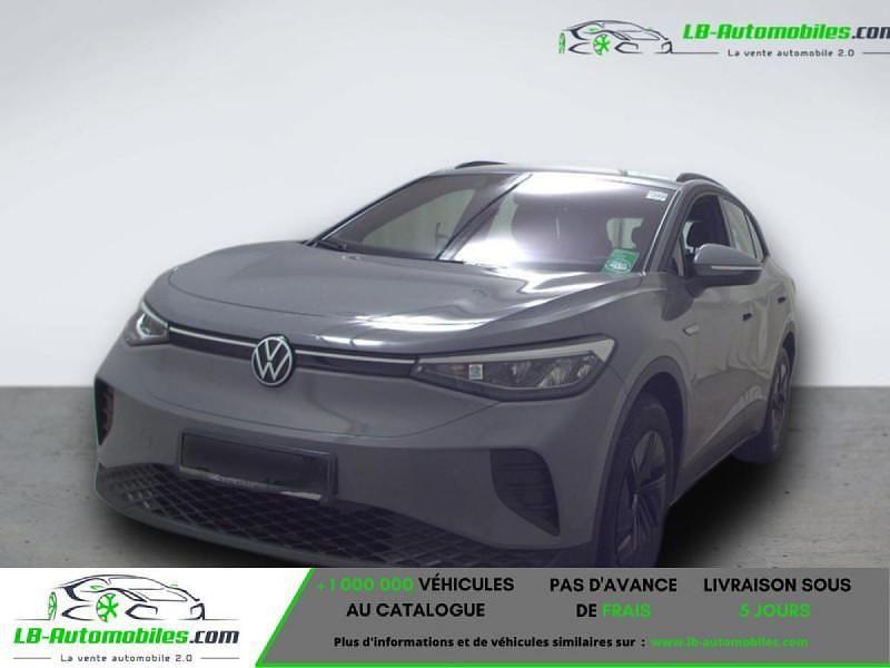 Occasion VW ID.4 Pure 125 kW (170 ch) 2021 SUV