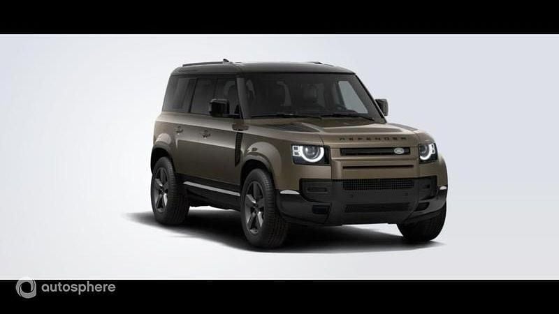 Brun Utilisé 2024 Land Rover Defender SE Dynamic SUV | 105 039 € (Prix cher) - Image 1/4