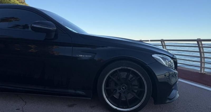 Occasion Mercedes C63 AMG AMG 2016 Berline
