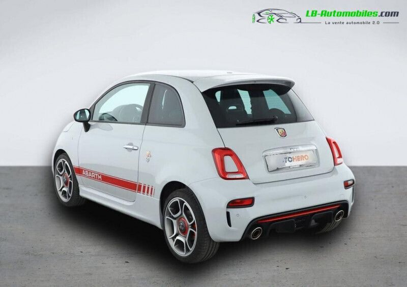 Utilisé 2020 Abarth 595 Citadine | 22 500 € (Prix cher) - Image 1/3