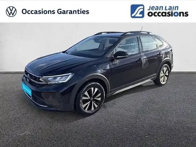 Noir intense metallise Occasion 2023 VW Taigo SUV | 19 690 € (Prix juste) - Image 1/4