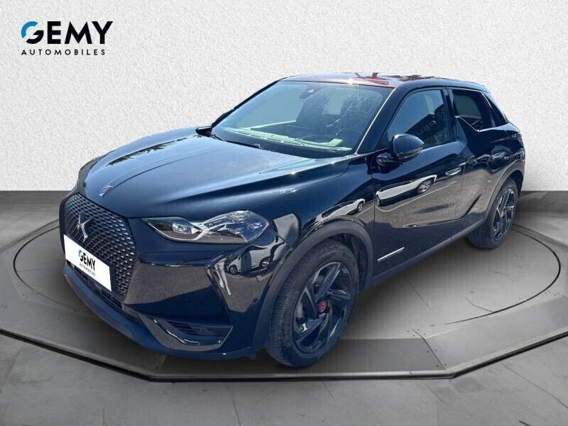Occasion 2019 DS Automobiles DS3 Crossback SUV | 16 990 € (Prix juste) - Image 1/4