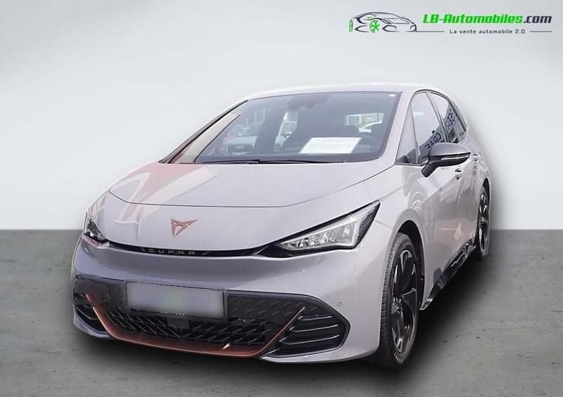 Utilisé 2023 Cupra Born Citadine | 34 400 € (Prix assez cher) - Image 1/4
