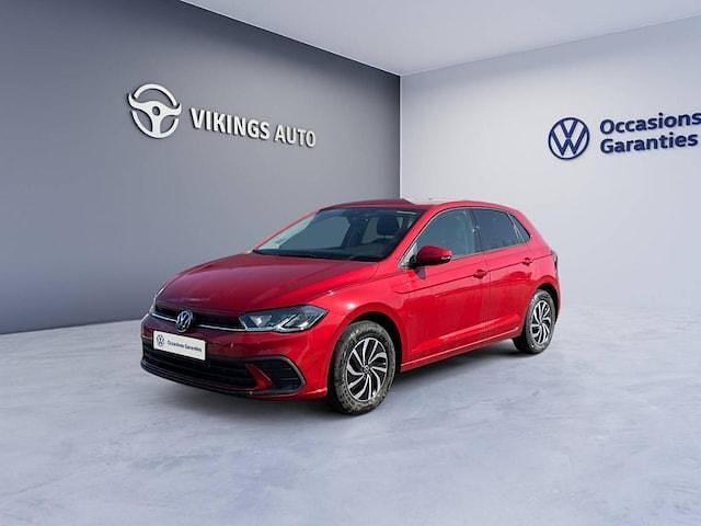 Utilisé 2024 VW Polo S | 21 990 € (Prix juste) - Image 1/4