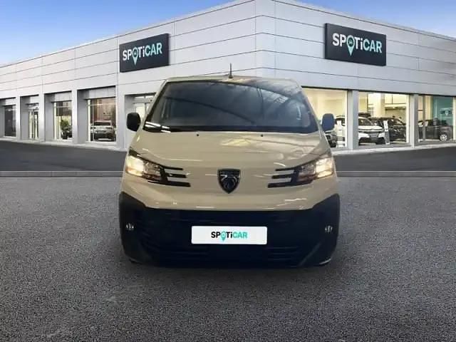 Occasion Peugeot Expert 2024 P. opaque blanc icy Van