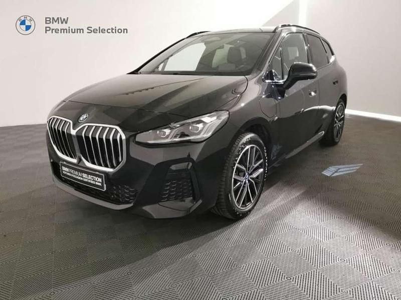 Occasion BMW 225 M Sport 137 ch (100 kW) 2025 Noir Monospace