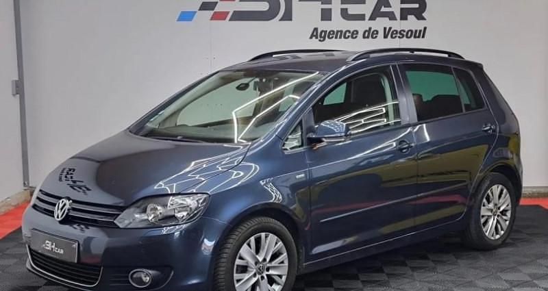 Occasion VW Golf VII Life 105 ch (77 kW) 2013 Berline