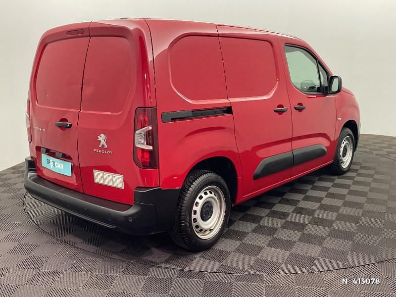 Occasion Peugeot Partner Premium 75 ch (55 kW) 2020 Monospace