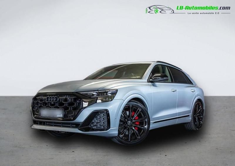 Utilisé 2025 Audi SQ8 Sport SUV | 128 500 € - Image 1/4