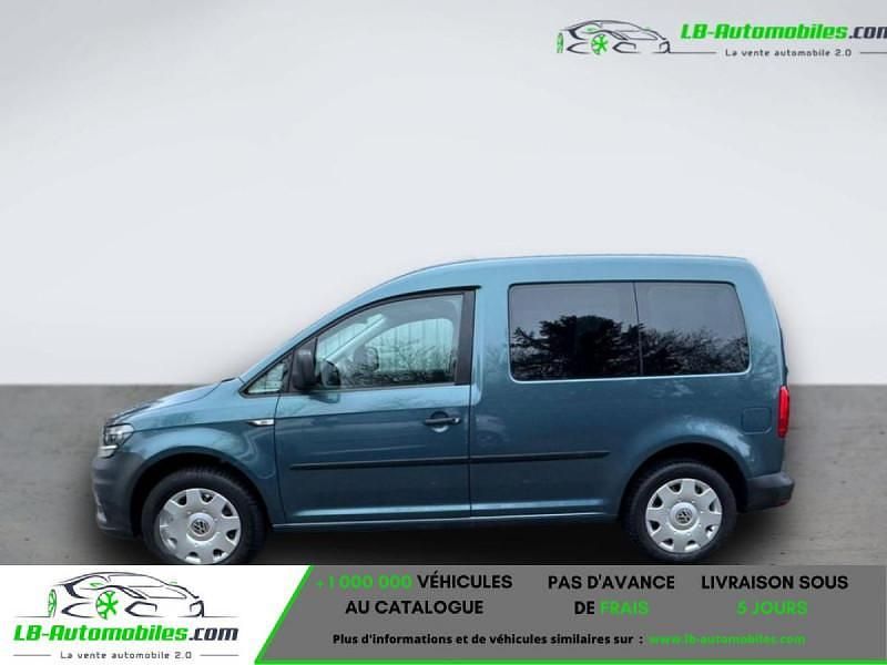 Occasion VW Caddy 150 ch (110 kW) 2019 Monospace