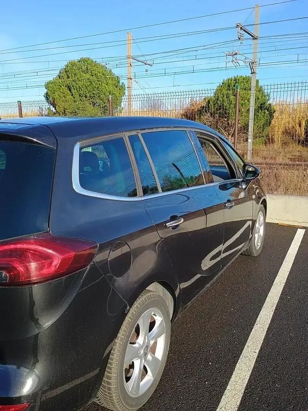 Occasion Opel Zafira Tourer 165 ch (121 kW) 2013 Monospace