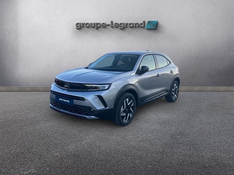 Utilisé 2024 Opel Mokka SUV | 18 580 € (Prix juste) - Image 1/4