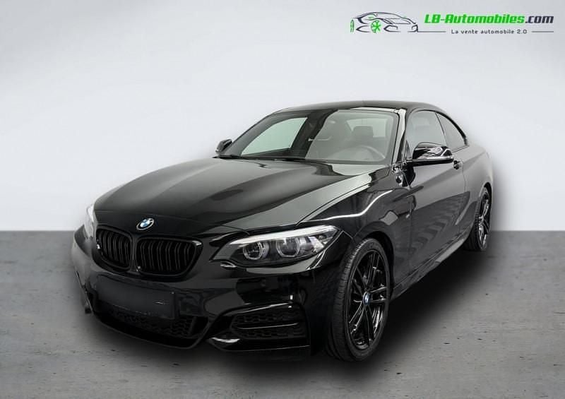Utilisé 2019 BMW M240 M Sport Coupé | 41 700 € - Image 1/4