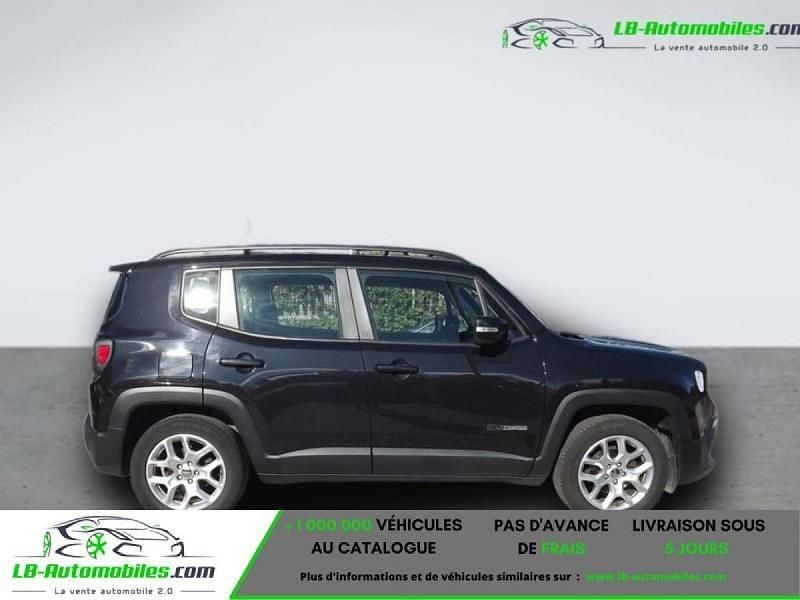 Occasion 2018 Jeep Renegade SUV | 14 900 € (Bon prix) - Image 1/4
