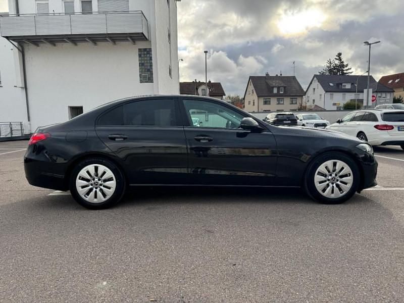 Occasion Mercedes C200 163 ch (119 kW) 2023 Berline