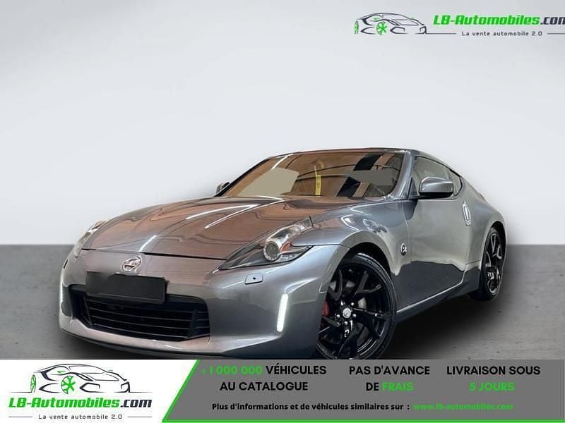 Occasion 2015 Nissan 370Z Coupé | 29 400 € (Bon prix) - Image 1/4