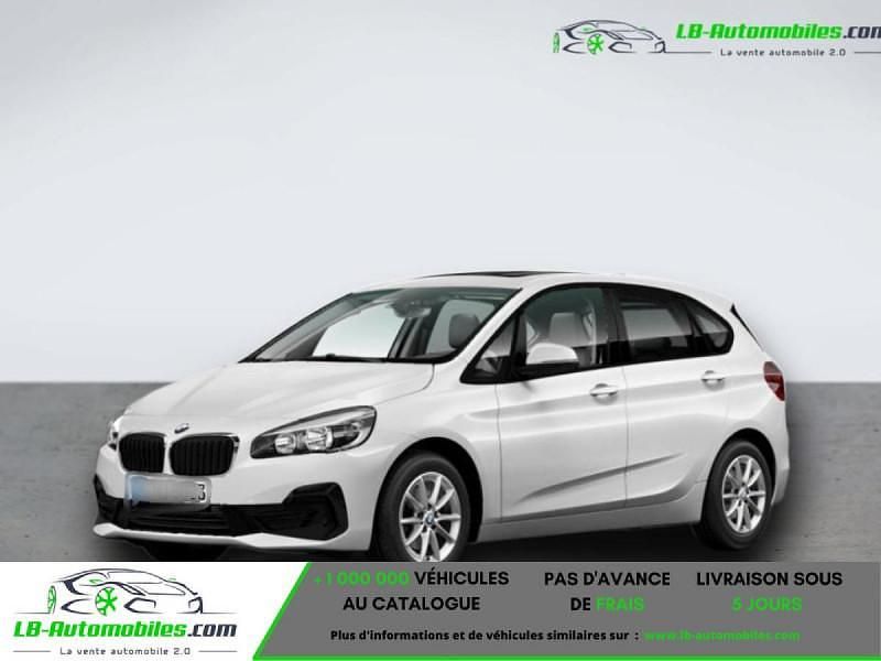 Occasion 2019 BMW 220 Break | 22 800 € - Image 1/4