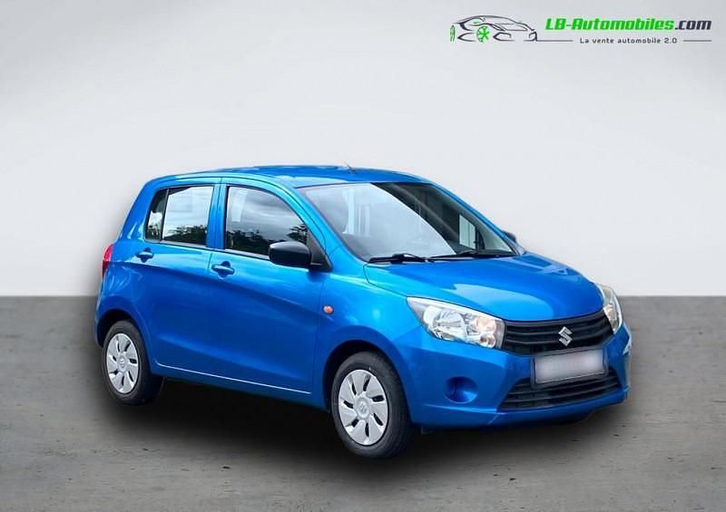 Utilisé 2018 Suzuki Celerio Citadine | 13 200 € (Prix juste) - Image 1/4