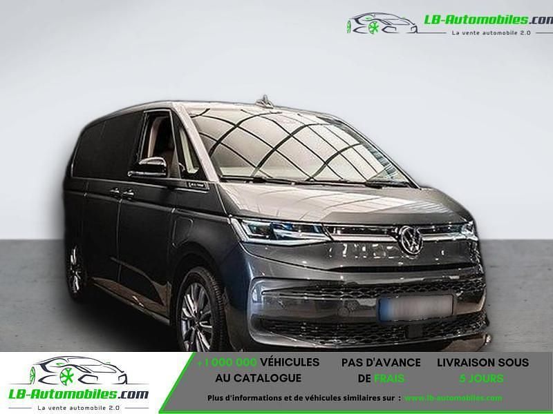 Occasion 2024 VW Multivan Van | 63 600 € (Prix cher) - Image 1/2