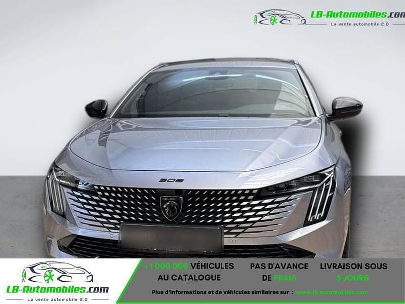 Utilisé 2024 Peugeot 508 Break | 31 300 € - Image 1/4