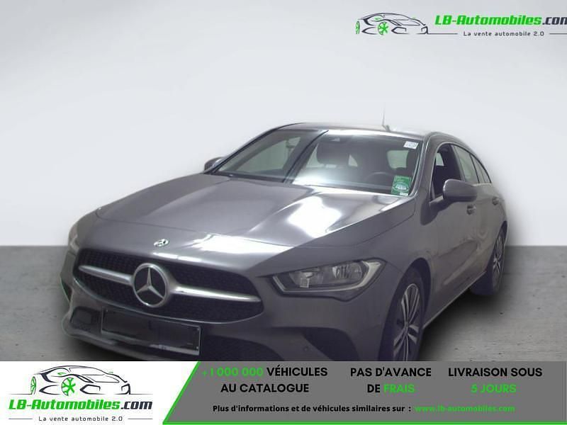 Occasion 2023 Mercedes 200 Coupé | 27 400 € (Super prix) - Image 1/4
