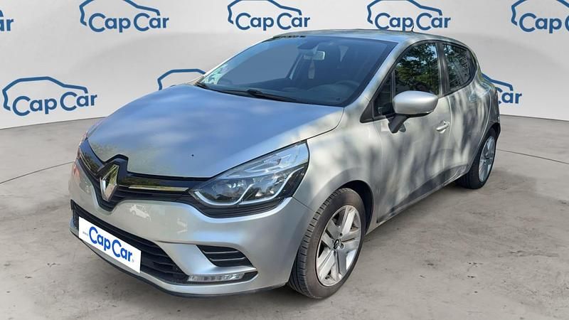 Utilisé 2017 Renault Clio IV Business | 8 990 € (Bon prix) - Image 1/3