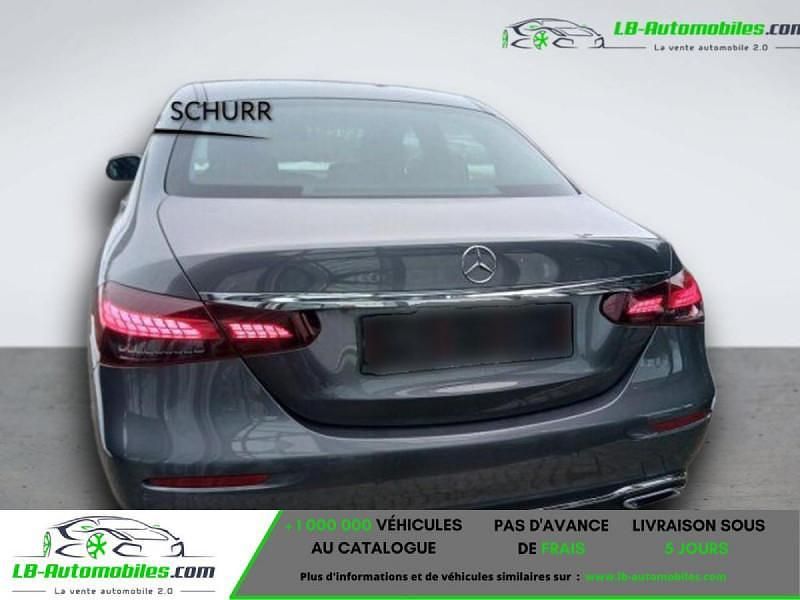 Occasion Mercedes E220 194 ch (142 kW) 2021 Berline