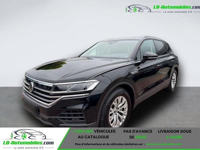Utilisé 2019 VW Touareg SUV | 43 000 € - Image 1/4