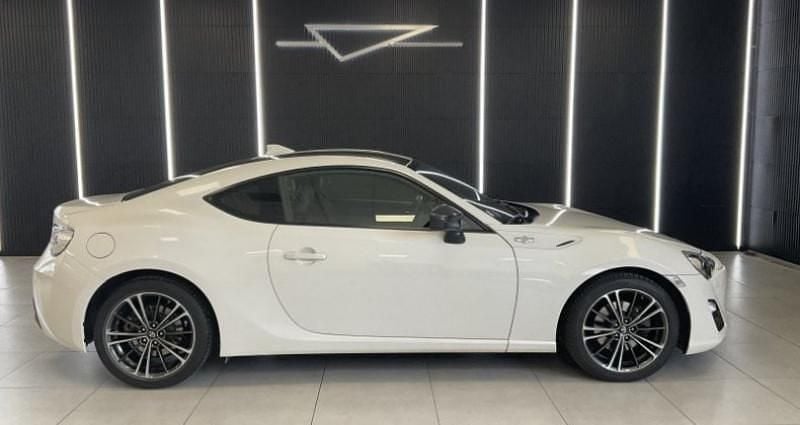 Occasion Toyota GT86 Edition 200 ch (147 kW) 2016 Coupé