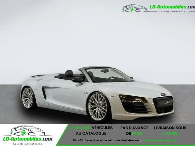 Occasion Audi R8 Coupé Sport 430 ch (316 kW) 2011 Coupé