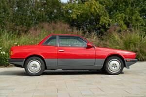 Occasion Maserati Karif 224 ch (164 kW) 1991 Rouge Coupé