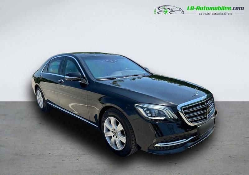 Utilisé 2017 Mercedes S600 Berline | 221 400 € - Image 1/4