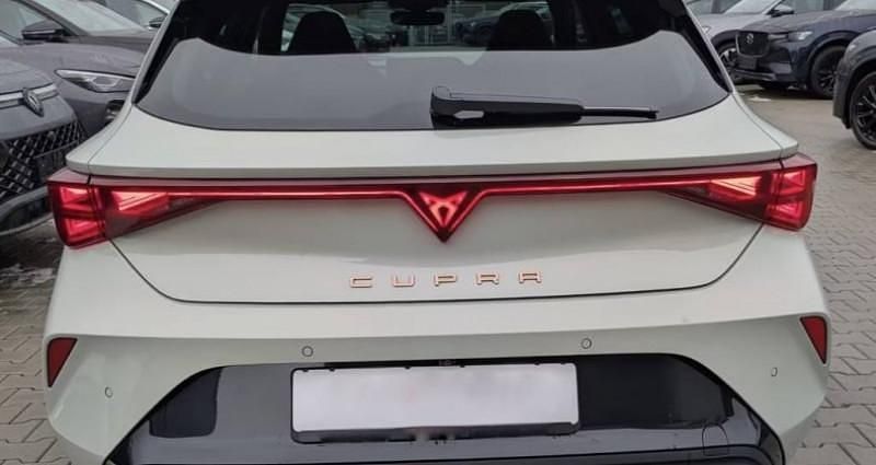 Occasion Cupra Leon 150 ch (110 kW) 2025 Berline