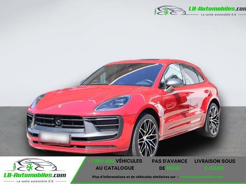 Utilisé 2023 Porsche Macan SUV | 72 300 € (Prix cher) - Image 1/4