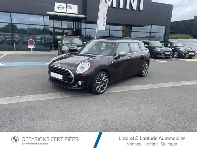 Utilisé 2017 Mini Cooper Citadine | 17 900 € (Prix assez cher) - Image 1/4
